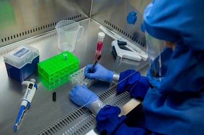 Virus pushes science and its controversies centre stage