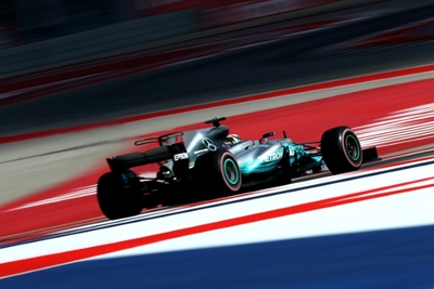 Reliability key in shortened F1 season, says Mercedes' Wolff