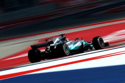 Reliability key in shortened F1 season, says Mercedes' Wolff