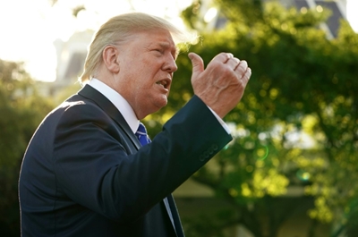 Trump moves ahead with new tariffs on Chinese products