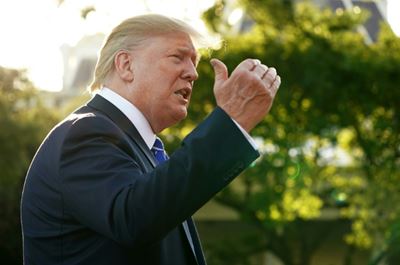 Trump moves ahead with new tariffs on Chinese products