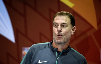Dumped Australia women's coach Stajcic takes charge at Mariners