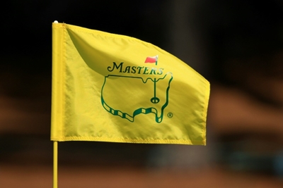 More Augusta history for Elder will launch 85th Masters