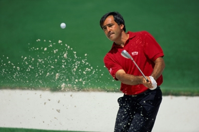 Seve remembered, Olympic ambition: golf talking points