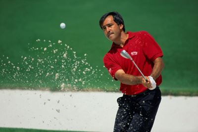 Seve remembered, Olympic ambition: golf talking points