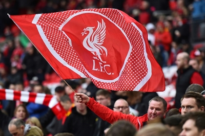 Liverpool sign kit deal with Nike