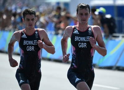 Triathlon champion Brownlee to extend Olympic career after Tokyo delay