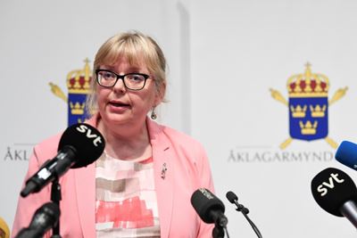 Sweden reopens rape probe against Assange