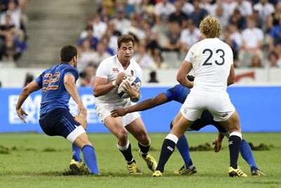Cipriani contrite but England future depends on Jones's forgiveness