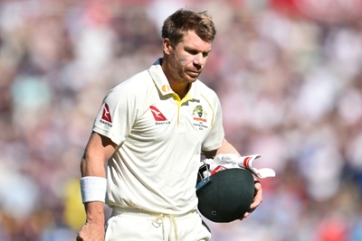 Broad 'got into Warner's head' during Ashes, says Langer