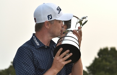 Golf's 2020 Australian Open postponed because of coronavirus