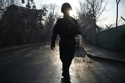 63 killed, 182 wounded in Kabul wedding blast: official