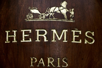 Hermes bags record results in 2019 