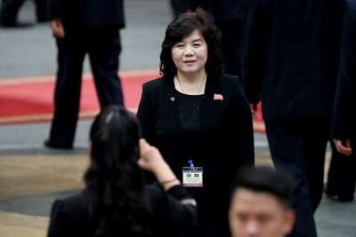 North Korea considering suspending nuclear talks with US