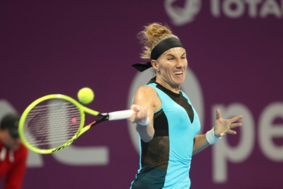 Kuznetsova withdraws from US Open over virus worries