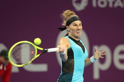 Kuznetsova withdraws from US Open over virus worries