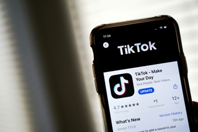 What's next for TikTok's music industry revolution?