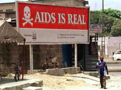 AIDS deaths could double in sub-Saharan Africa due to COVID-19: UN