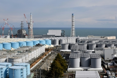 Fukushima hotspots make headlines before Olympics, but what's the risk?