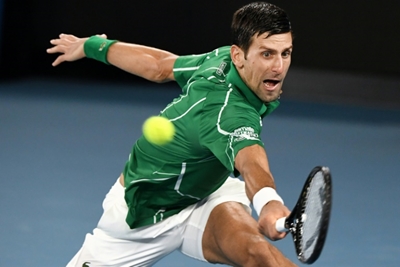 Aussie Open warm-ups shifting to Victoria: Tennis Australia