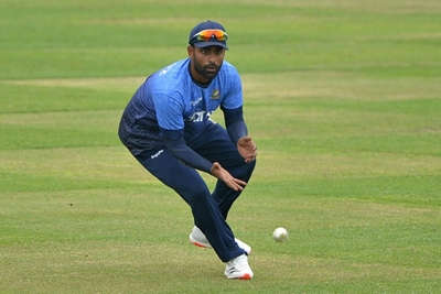 Tamim says does not want to be in Bangladesh World Cup squad