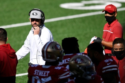 NFL fines teams, coaches for face-mask snubs