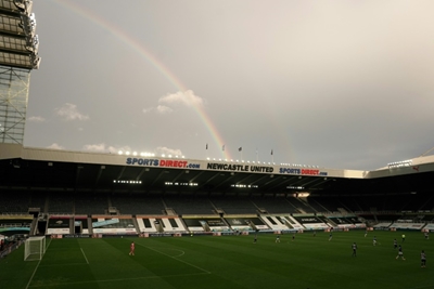 Newcastle confirm legal action against Premier League after failed takeover