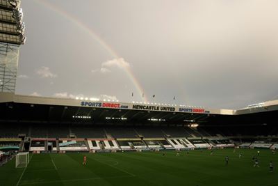 Newcastle confirm legal action against Premier League after failed takeover
