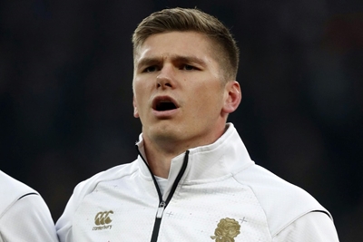 Jones has faith in Farrell 'maturity' as he ponders Nowell switch