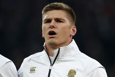 Jones has faith in Farrell 'maturity' as he ponders Nowell switch