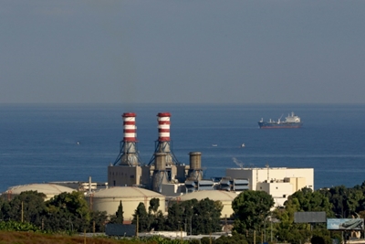 Lebanon in blackout as power stations run out of fuel