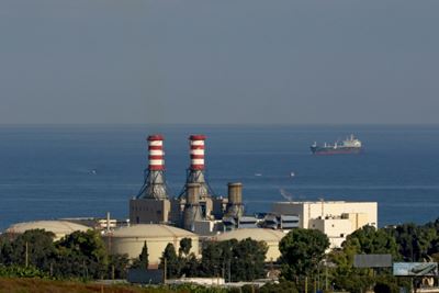 Lebanon in blackout as power stations run out of fuel