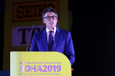 World Athletics to expel Russia unless it pays fine by August 15