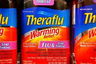 Unilever pursues GSK-Pfizer unit after huge bid rebuffed