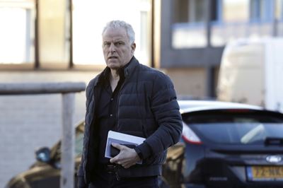 Dutch crime reporter 'fighting for his life' after Amsterdam shooting