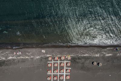 Fear and impatience as Santorini awaits return of mass tourism