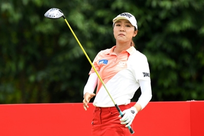 'Unbelievable ignorance' - parents blamed for golfer Ko's slump