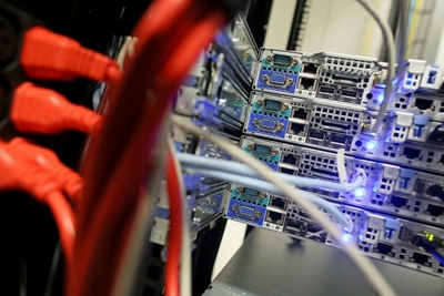 Cyberattack hits hundreds of US businesses