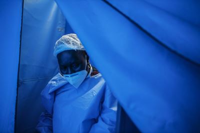 WHO says 'never again' as nations weigh pandemic treaty