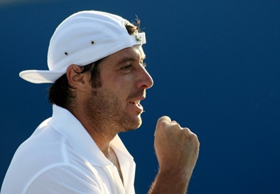 Grosjean named France Davis Cup captain