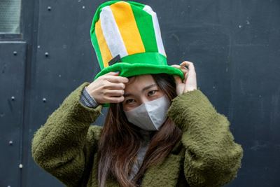 How Ireland became 'most infectious' coronavirus country