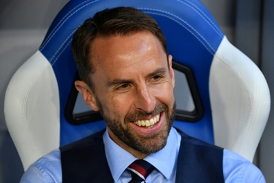 England World Cup fever mounts