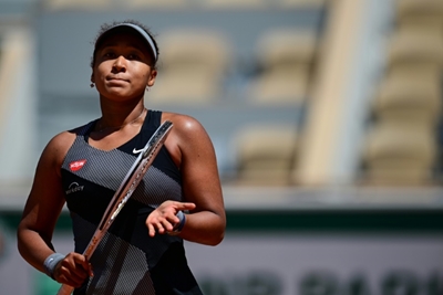 Sympathy for Osaka in Japan over French Open withdrawal