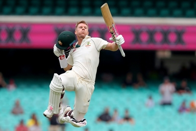 Warner, Smith braced for 'very hostile' South Africa crowds after cheating scandal