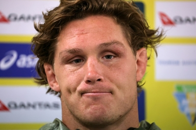 Wallabies skipper urges 'complete performance' against turbulent Pumas
