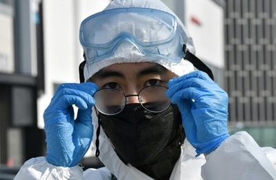 Asia-Pacific economies face $211 bn hit from virus, says S&P