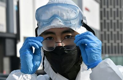 Asia-Pacific economies face $211 bn hit from virus, says S&P