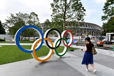 Top doctor sounds alarm over heatstroke at Tokyo 2020