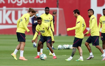 La Liga gets its wish for season return but not without compromise