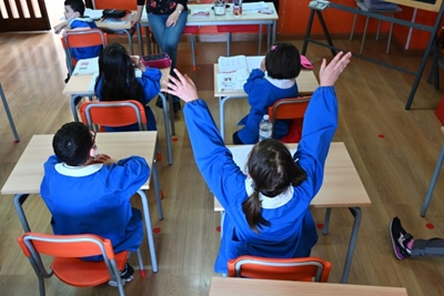 Ciao ciao bambini: Italy's plummeting birthrate
